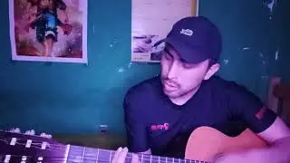 Caprichito - Nico Hern&aacute;ndez & Luis Vega (COVER)🔥😎