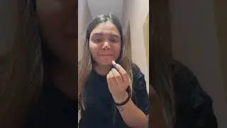 YouTube viral hack #divyavasantha #funny #makeup #makeuphacks