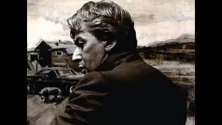 Alain Bashung - Il Voyage En Solitaire