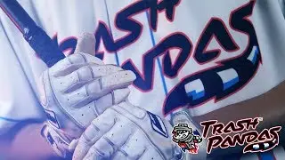 Rocket City Trash Pandas Uniforms Revealed (Featuring Local High School Baseball Players)!