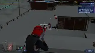 Играю бертон на шотиках // @GTA5RP