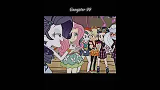 Wondercolts vs. Shadowbolts #equestriagirls #shorts