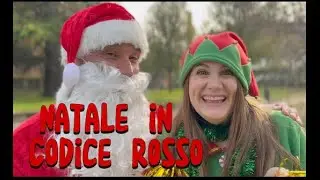 🎄 Natale 2025: Natale in codice rosso 🔴