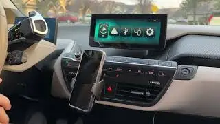 Test of VICSEED Air Vent Car Mount #vicseed #amazon #usa #review