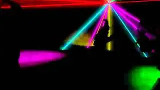 Baile en gmod11 .wmv