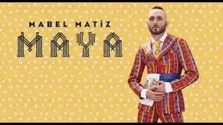 Mabel Matiz - A Canım