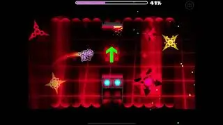 Energy Intolerance by Distortt. Beat in 2 attempts.
