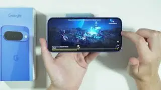 Google Pixel 10: How to Enable Game Optimization