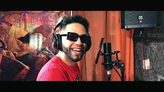 Volv&iacute; by Aventura , Bad Bunny (Cover Salsa) La Melodia 23