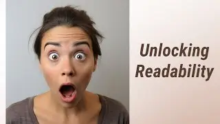 Understanding Readability Analysis in Online Proofreading Tools