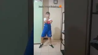 Basketball Hand Signals Violations Dance!