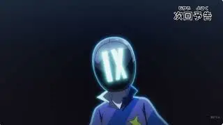NINE KUROSU | BEYBLADE X SEASON 3 EPISODE 1 PREVIEW