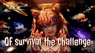 Nightcore [Lyrics] -Battle For Glory  (The PMGC finals theme)