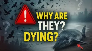 The Darkest Mystery in Nature: Mass Animal Suicides Explained