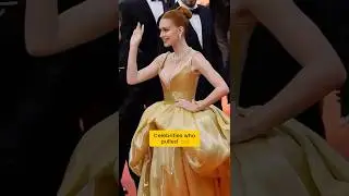 Знаменитости, которые в последний момент отказываются от проектов 😱 #шорты