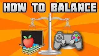 SCE Podcast Week 29 Tips on Balancing School and Gaming