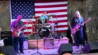 The DiRT Project - House is Rockin
