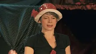 Compagnie Zygopt&egrave;re - Teaser