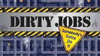 The Garage (Season 1) - Dirty Jobs - Episode 5