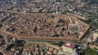 Exploring the Engineering of the Roman Walls of Tarraco