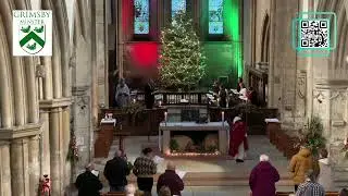 Good King Wenceslas - arranged Reginald Jacques