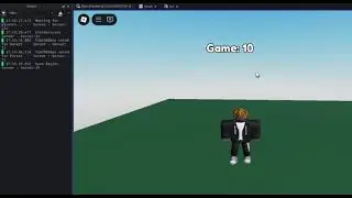 NEW: Round System + Voting!!!