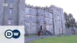 Urlaub im Spukschloss | Euromaxx