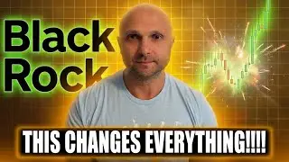 Новости Ripple XRP &mdash; СРОЧНО: BlackRock только что сделала шаг вперед &mdash; это меняет все (ОБЯЗАТЕЛЬН...