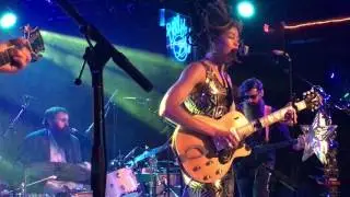 Valerie June, 