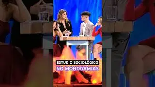#realities realities #datingshow #nomonogamias #poliamor #telecinco #laisladelastentaciones