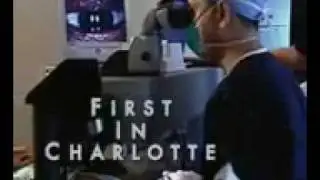 Dr. Mozayeni - The First In Charlotte To Offer Allegretto LASIK