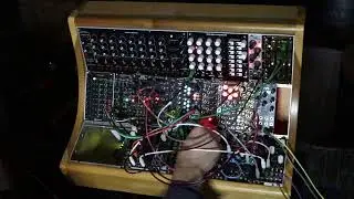 LIVE - Jamuary 2026 Day Twenty-one - Patch From Scratch