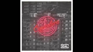 09. IZAL - La piedra invisible (audio)