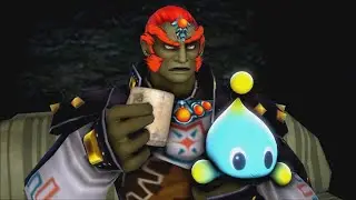 The Ganon Collection! [SFM]