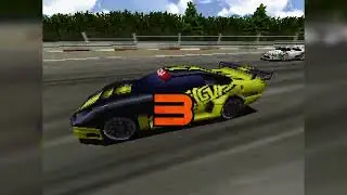 SEGA Touring Cars - Saturn Mode - Championship | Ymir v0.2.2-dev_eb7b222b