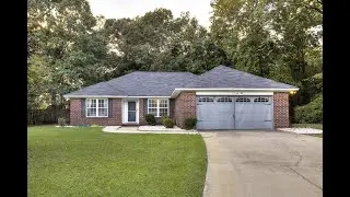 NEW LISTING: 1740 Pyracantha Road Sumter SC 29154