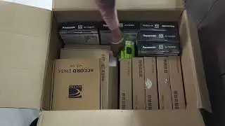 Packing & Ready to go #isecureall #ipcom #wireless #wifi #solution #villa #farm #house #floor