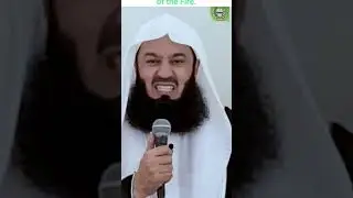 Please Listen To This Allah Is Talking To You | Mufti Menk
