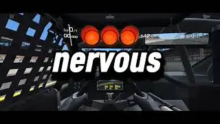 episode 1 : Nascar exhibition I was trying to make it pro #gaming #viral #viralgaming 