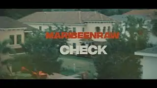 Maribeenraw - Check