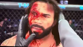 UFC 5 video