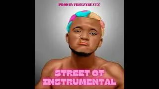 PORTABLE TYPE BEAT: STREET OT INSTRUMENTAL MADE BY FREEZYBEATZ