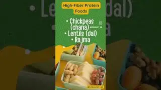 Fiber Rich Foods for Flat Belly, Clear Skin & Healthy Digestion. Add this to your plate!