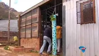 Small town&rsquo;s solution to water wastage gets noticed by Western Cape government