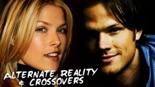 AU & Crossover Relationships | Call me