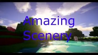 ShockMC HCF Map 1 SOTW ( 6/17/16 ) Releasing at 3PM EST
