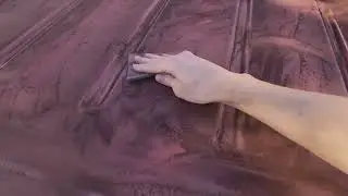 How NOT To Re-do Your Car's Paint and Clearcoat (Mistakes Were Made)!
