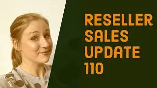 Reseller Sales Update #110 | Poshmark, Ebay & Etsy Reselling For Profit | Thrifted Clothing Reseller