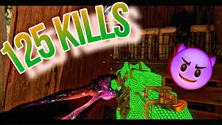 125 KILL SPITFIRE X HADES - 2 vs 6 Crazy Comeback | Call of Duty Bo4 Full gameplay