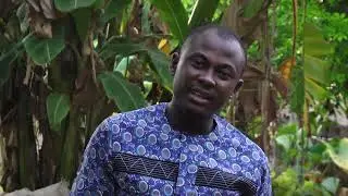 Oje mba ndi Igbo - Palm Oil